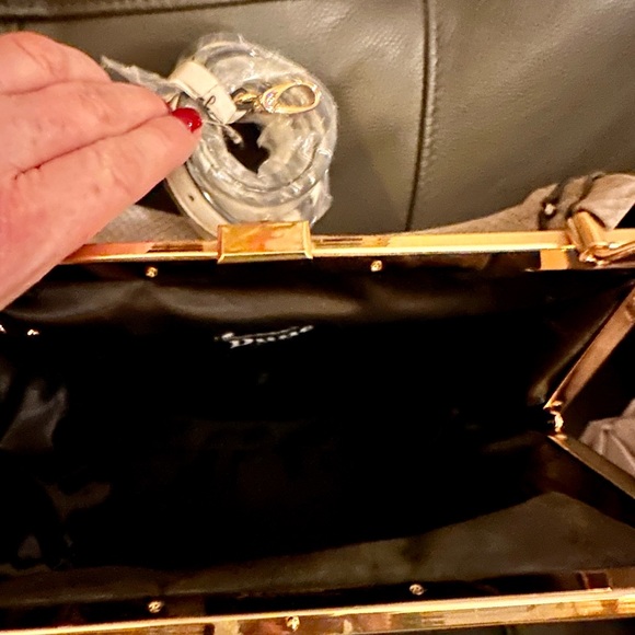 Dune purse with strap - Picture 3 of 3